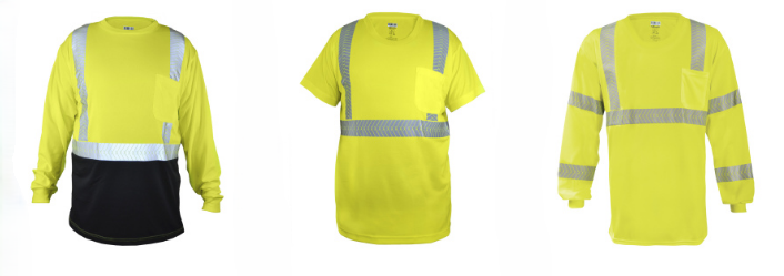 Full Source Safety Shirts