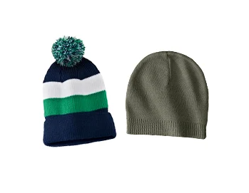 Winter Beanies