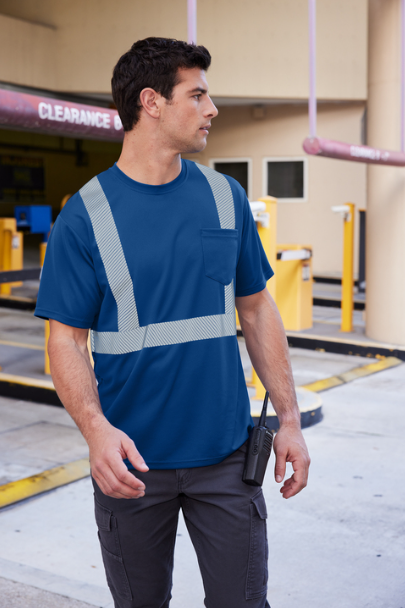 CornerStone CS206 Shirt