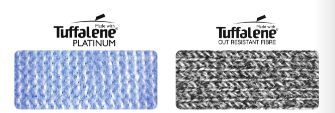 Tuffalene Gloves