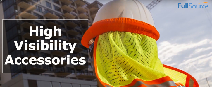 Hi Viz Accessories
