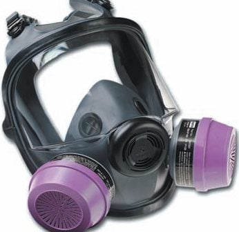 North Respirator Mask