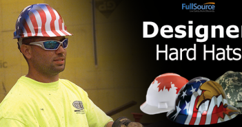 Designer Hard Hats