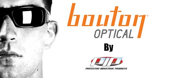 Bouton Optical by PIP