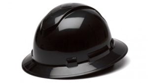 Pyramex HP24111 Full Brim Hard Hat