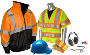 PPE Gear