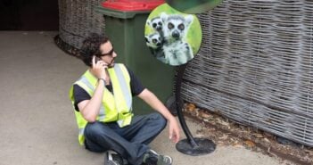 Hi-Vis Vest