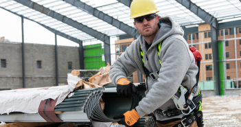 Fibre Metal & North Hard Hats