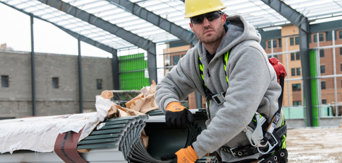 Fibre Metal & North Hard Hats