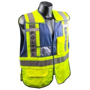 safety vest