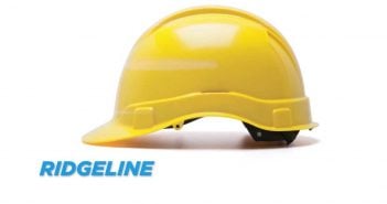 ridgline hard hat