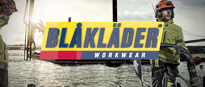 Blaklader Workwear