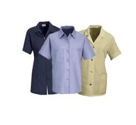 Red Kap Women's Workwear