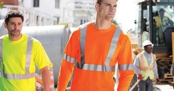 Hi-vis Safety Shirts