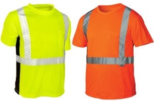 safety shirts