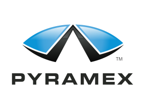 Pyramex logo