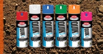 Krylon Marking Paint