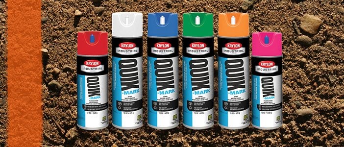 Krylon Marking Paint