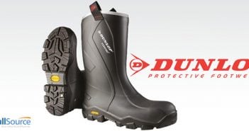 Dunlop Work Boots