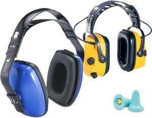 hearing protection