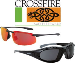 crossfire