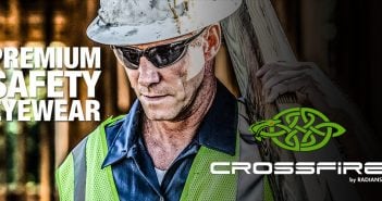 Crossfire Eyewear