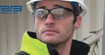 ERB Safety Glasses