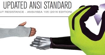 Updated ANSI Cut Standards