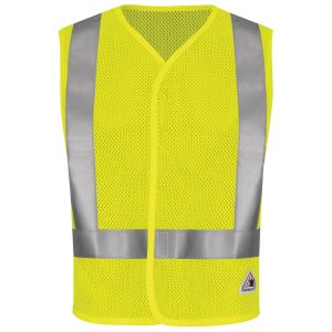 Bulwark FR Safety Vest