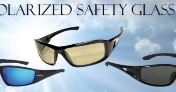 Polarized Safety Glasses