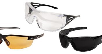 Edge Safety Glasses