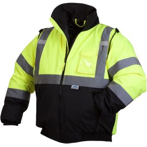 Safety Jackets