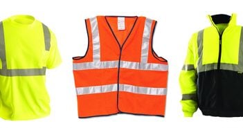 OccuNomix Hi-Viz Clothing