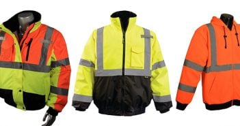 Safety Jackets