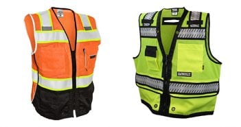 Full Source Safety Vest