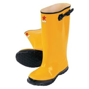 Rubber Slush Boots