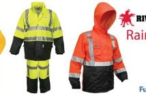 River City Rainwear