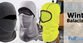 Winter Balaclavas