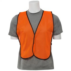 Economy Safety Vests