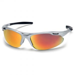 Full Source FS416 Stripedleg Safety Glasses