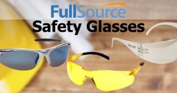 Full Source Safety Glasses