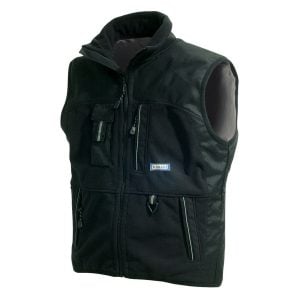 Blaklader 3845 Two Fisted Fleece Vest