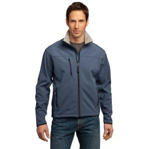 Port Authority J790 Glacier Soft Shell Jacket