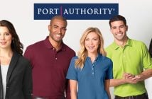 Port Authority Clothing