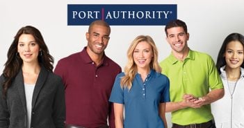 Port Authority Clothing