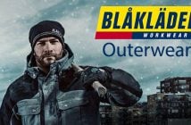 Blaklader Outerwear