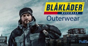 Blaklader Outerwear