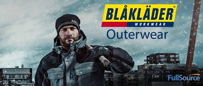 Blaklader Outerwear