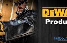 DeWalt Products