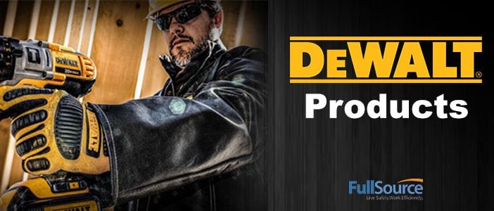 DeWalt Products